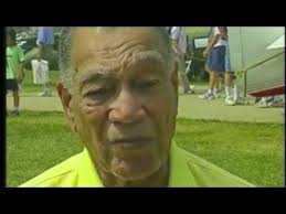 Tuskegee Airman Lee Archer On Education & Opportunity (2007)