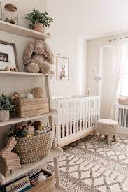 15 Neutral Nursery Palette Ideas For