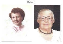 Dolores Marie Colomb Osterberg