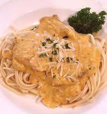 Melt the butter in a saucepan over medium heat. Angel Chicken Pasta Norine S Nest