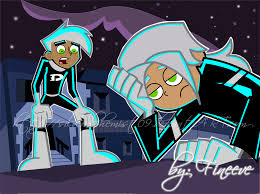 It's where your interests connect you with your people. Danny Phantom And Fay P Future By Silveralchemist09 On Deviantart Danny Phantom Cartoon Drawings Phantom