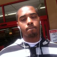 Darryl Marshall (@thatboymarshall)