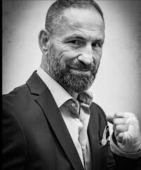 Daniel Örn Sigurjonsson