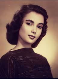 After “Wedding Bells”, the next picture for QPM Amalia Fuentes was  Vera-Perez Productions “ISINAKDAL KO ANG AKING AMA” for their 3rd  Anniversary Presentation released in February 1960. This was also  top-billed by