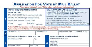 Bergen County Board Of Elections Says The County Is Ready For The November Elections