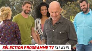 Camping Paradis TRIOMPHE! Découvrez les audiences TV choc du 4 août! - Imagen principal del artículo