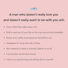 Are there any love quotes in the zulu language? When A Man Doesn T Love A Woman How To Know If He S Just Not That Into You Love Me Quotes Love Yourself Quotes Men Aint Shit