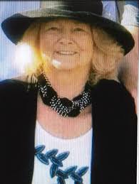 Nancy (Christenson) Lea