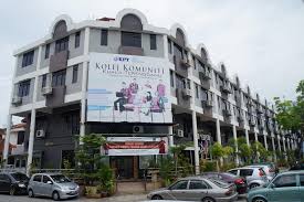 Community college in kuala terengganu. Bangunan Kolej Komuniti Kuala Terengganu Flickr