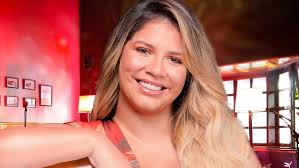 Veja mais ideias sobre marília mendonca, mendonça, musicas sertanejas. Marilia Mendonca Faz Live Para Celebrar O Inicio Da Carreira