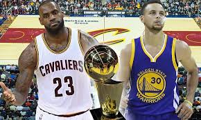 With mike breen, doris burke, mark jackson, steve kerr. Nba Finals 2016 Game 6 Schedule Golden State Warriors At Cleveland Cavaliers Daily Mail Online