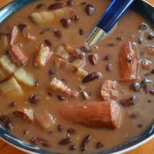 Danas Vam Donosimo Najbolji Provjereni Recept Za Grah Varivo Cuspajz S Kobasicama I Spekom Food Dishes Recipes Cooking Recipes