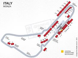 With the highest top speeds of the season also requiring the longest gear ratios through necessity, the engine will run throughout the entire rev range during these stretches. Grand Prix Tickets