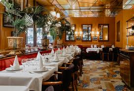 Brasserie Le Zeyer Paris 14 Restaurant Brasserie Paris Xiv Place D Alesia