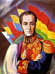 Biografia De Simon Bolivar Y Francisco De Paula Santander Biografia De Simon Bolivar Para Ninos De Primaria Libertador Simon Bolivar Venezuela Bolivar