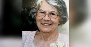 Betty Merle Vina (Lamberth) Gideon Obituary