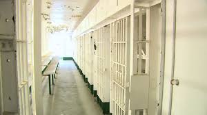 A Tour Of The Historic Dallas County Jail Slated For Demolition Youtube