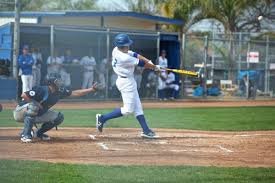 Optimistic Culver Begins Baseball Season