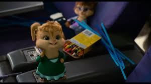 Pin On Alvin And The Chipmunks