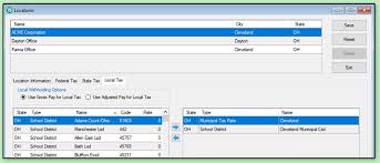Drake Accounting 2019 Enhancements Overview