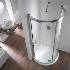 Twyford Hydr8 Bow Quadrant Shower Enclosure 780mm H83930cp Shower Enclosure Quadrant Shower Enclosures Shower Renovation