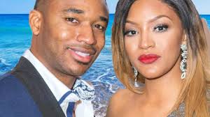 Drew Sidora and Ralph Pittman's Race To Divorce Court
