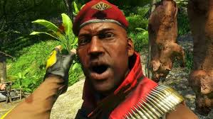 Whats your favorite far cry game