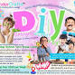 October School Break Camp by KInderCrafts Thailand event image