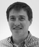 Matthew Riches, Ben Robinson, Gareth Ryan, Ian Vincent in portrait