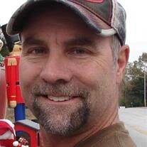 Mike Bouknight Obituary