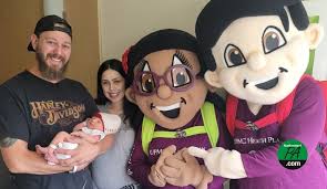 UPMC Magee-Womens welcomes newest little teammates during World Series