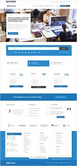 Hostpen Responsive Web Hosting Domain Technology Site Template Web Hosting Template Site Website Hosting