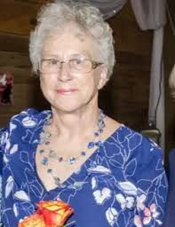 Obituary information for Alice Moses