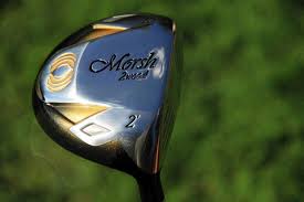 What A Beauty Have You Ever Hit A 2 Wood Golf Good Drive Golf Golf Brands