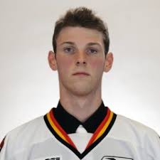 Darryl Snelling Official OHL Profile and Stats