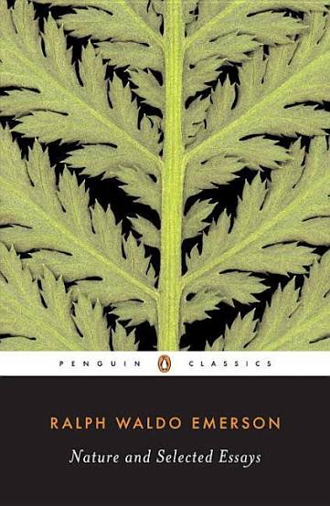 Cover of Nature
