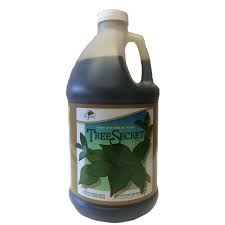 Dr Jimz 64 Oz Tree Secret Liquid Plant Fertilizer 100519658 The Home Depot In 2021 Fertilizer For Plants Fertilizer Tree