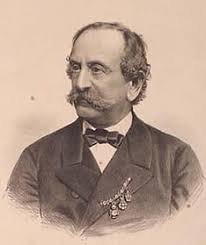 Pollak von Rudin, Aaron Moses