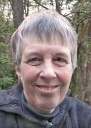 Irene Brady: Author Profile