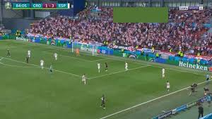 .الذي يستضيف المباراة المرتقبة بين منتخبي إسبانيا وكرواتيا، ضمن دور الـ16 لأمم وسيبدأ المدير الفني لمنتخب إسبانيا، لويس إنريكي بالتشكيلة الأساسية التالية. E5znqzezk7vpwm