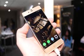 ZTE Nubia Z9: Randloses Highend ...