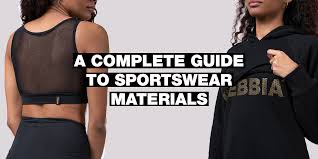 We did not find results for: Kompletny Sprievodca Materialmi Na Sportove Oblecenie Nebbia