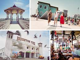 10 Fun Facts About Brighton