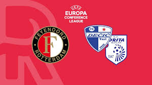 However, their league is not as. Feyenoord In Conference League Naar Montenegro Of Kosovo Rijnmond