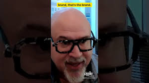 The experiential nature of brands and branding