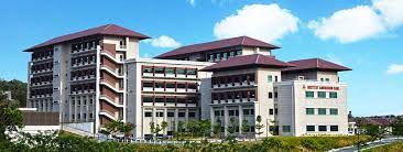 Institut aminuddin baki cawangan genting highlands sebuah pusat latihan kepimpinan. Sejarah Penubuhan Portal Rasmi Institut Aminuddin Baki