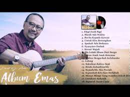 Download kumpulan lagu ebiet g ade mp3 full album. Ebiet G Ade Full Album Lagu Pop Nostalgia Populer Seleksi Terbaik Youtube