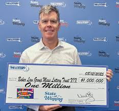 South Shore's Million-Dollar Secret: Did YOU Buy the Winning Ticket?! - Imagen principal del artículo