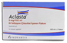 It comes in two strengths. Buy Aclasta Online Buy Pharma Md