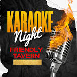 Karaoke Friendly Tavern